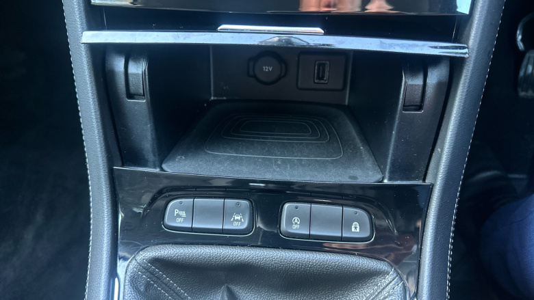 Vauxhall Grandland 1.2 Turbo Ultimate 5dr Petrol Hatchback